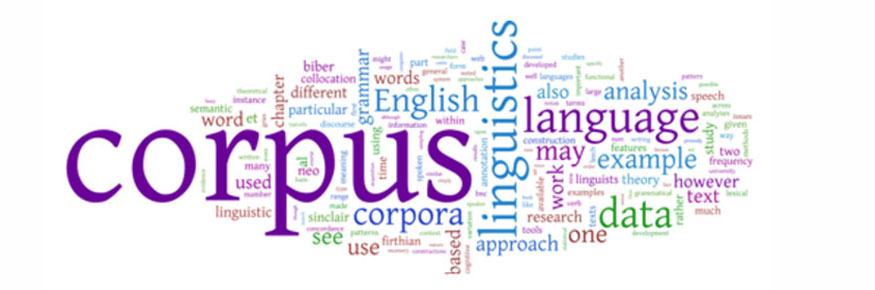 ЭУМК "Corpus Linguistics" for the specialty 7-06 0231-03 "Theoretical and applied linguistics"