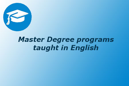 Foreign Language / Master Degree / Language of Study / Yuliya Petrushevskaya