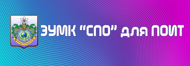 ЭУМК "Стандартизация программного обеспечения" для специальности "Программное обеспечение информационных технологий"