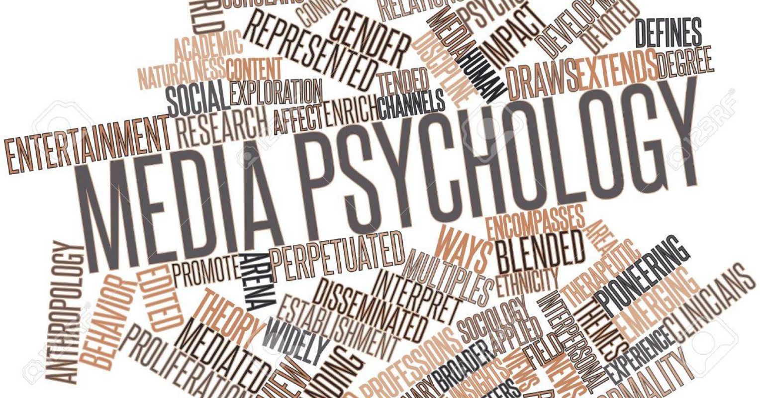 Mediapsychology and Internet Communication (магитратура, спец. Соц.-пед. и психол. образование, ДФПО)
