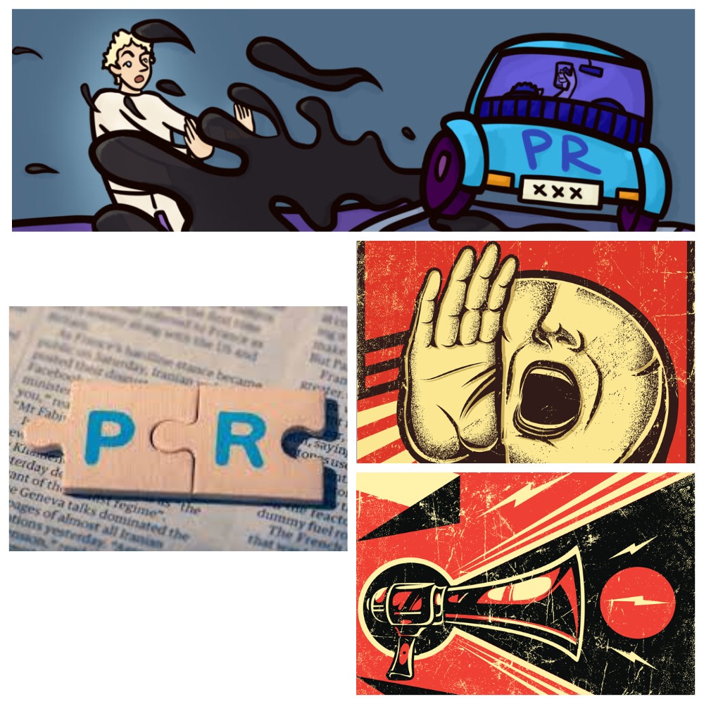 СВЯЗИ С ОБЩЕСТВЕННОСТЬЮ 6-05-0321-03 Социальные коммуникации / Купцова И. Г., Луца Ю.А.