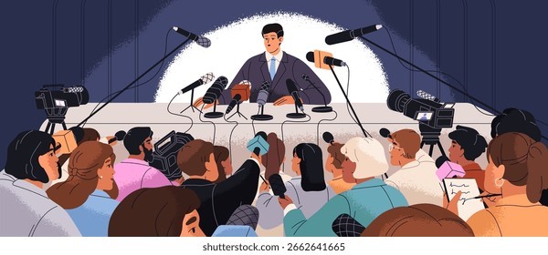 Коммуникативные технологии в политическом процессе