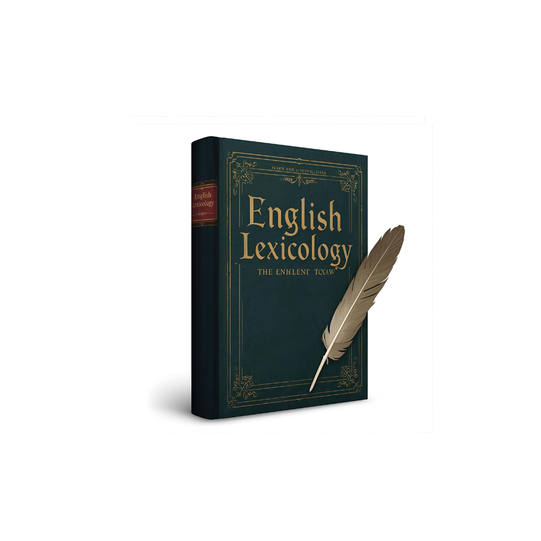 ЭУМК Лексикология для специальности 6-05-0231-01 Современные иностранные языки / Е.В. Рубанова