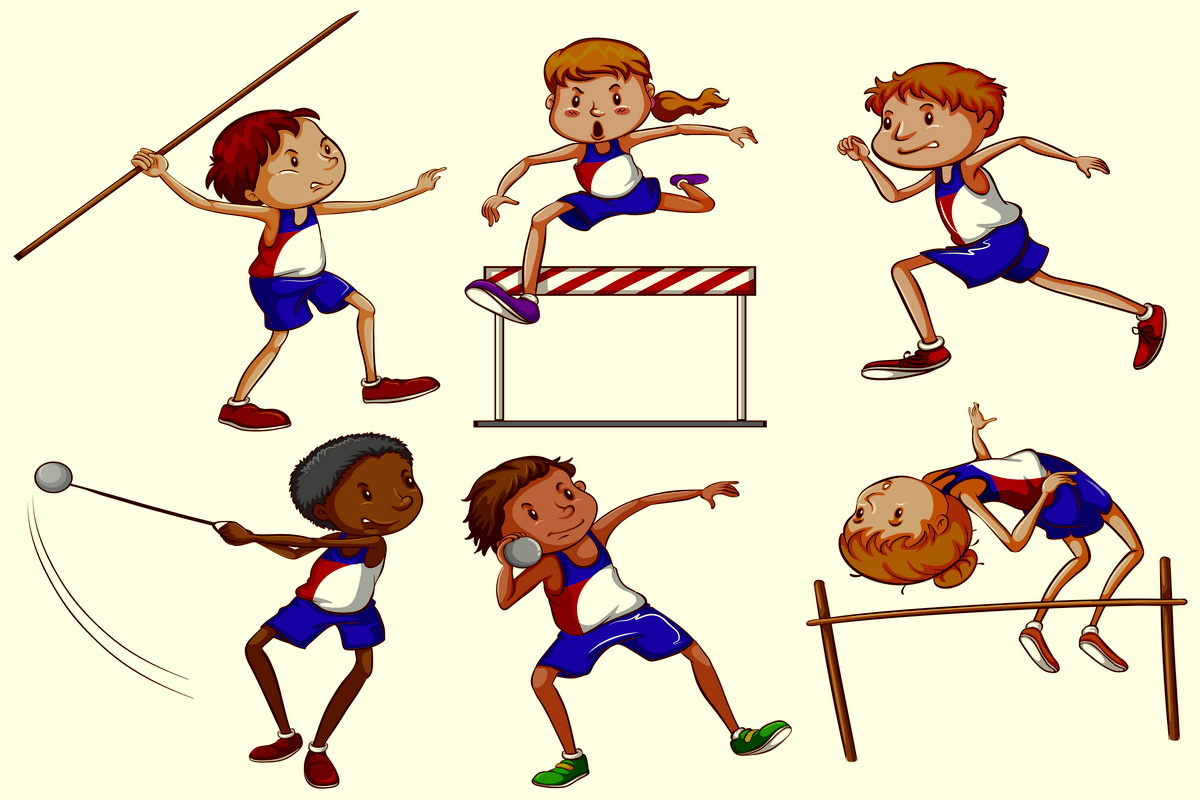 ЭУМК Легкая атлетика и методика преподавания 6-05-0115-02 Физическая культура. Военно-патриотическое воспитание