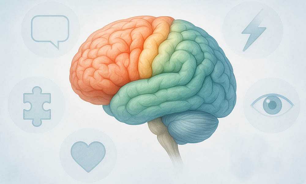 ЭУМК Клинические основы патологии психофизического развития