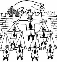 ЭУМК Местная власть в политической системе общества 6-05-0321-03 Социальные коммуникации / Лихачева С. Н., Луца Ю.А.