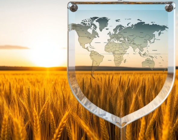 Electronic educational and methodical complex «Agrarian law of the EAEU and the SCO»